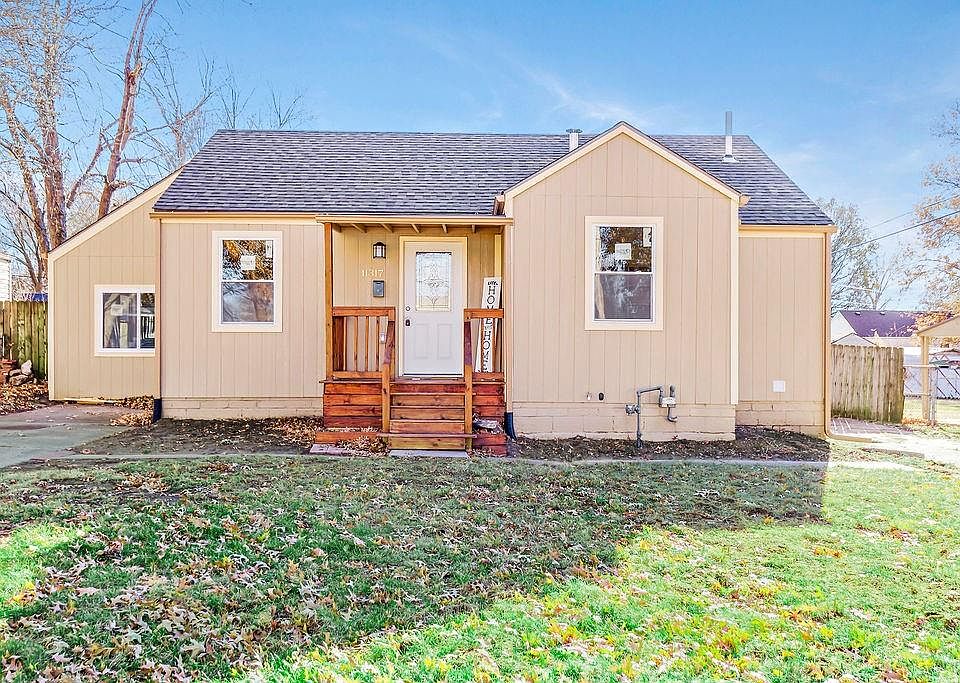 11317 E 39th Ter S, Independence, MO 64052 Zillow