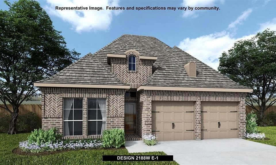 1st image of 1009 Hubbard Creek Trl