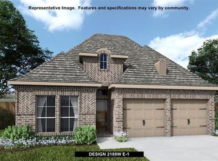 1009 Hubbard Creek Trl, McKinney, TX 75071