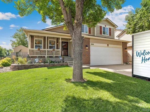 8810 E 105th Court, Henderson, CO 80640