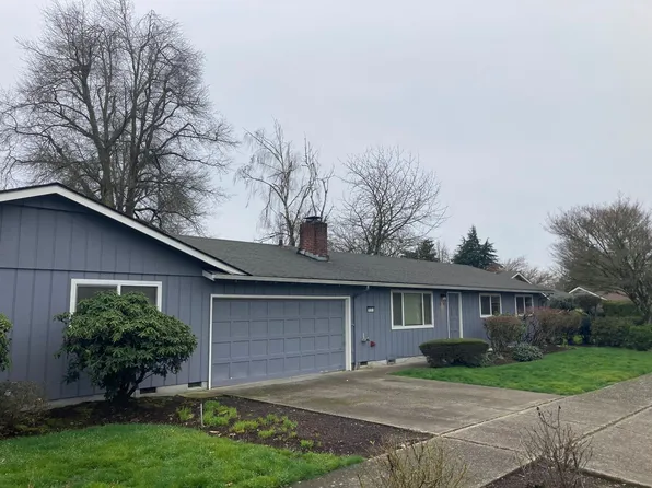 1670 Best Ln, Eugene, OR 97401