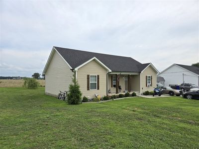 275 Wilhelm Rd, Russellville, KY, 42276