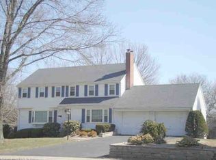 604 Highland St, Wethersfield, CT 06109