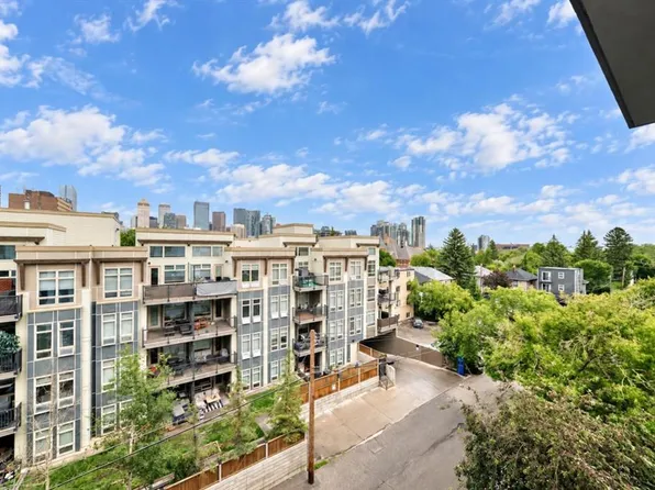 328 S 21st Ave SW #511, Calgary, AB T2S 0G8