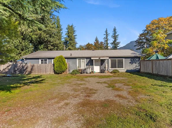 604 Orchard Avenue, Gold Bar, WA 98251