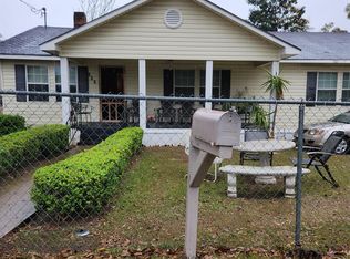 803 Martin Luther King Jr Dr, Bainbridge, GA 39817