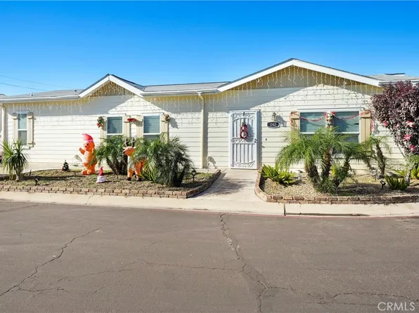 2139 E 4th St Spc 242, Ontario, CA 91764