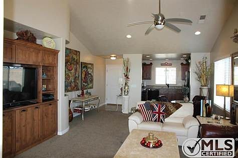 5th image of 2624 E Hilltop Ledge Dr