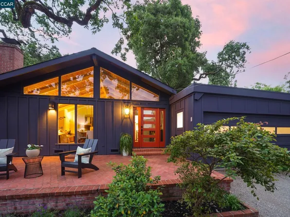 26 Bishop Ln, Menlo Park, CA 94025