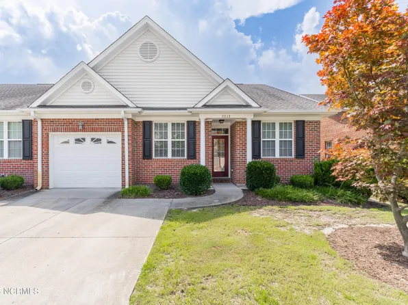 5313 Christian Drive, Wilmington, NC 28403