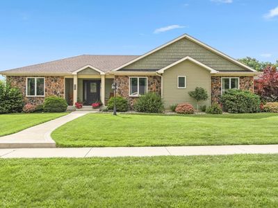 1176 W Whitetail Dr, Columbia City, IN, 46725