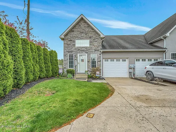 45 Marina Dr, Harveys Lake, PA 18618