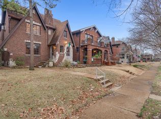 3942 Fillmore St FLOOR 1, Saint Louis, MO 63116