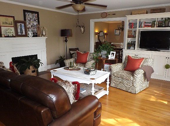 4th image of 611 Evergreen Ave