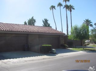 32 La Cerra Dr, Rancho Mirage, CA 92270