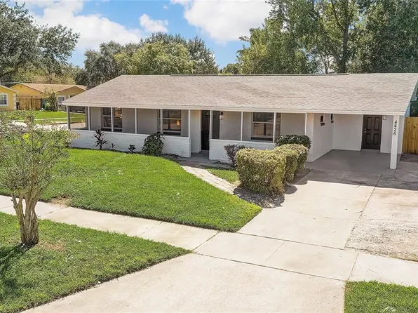 4426 EVERS PLACE, ORLANDO, FL 32811