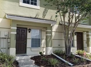 8552 Brushleaf Way, Tampa, FL 33647