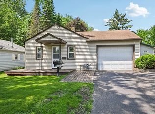 4244 Stinson Blvd NE #23, Minneapolis, MN 55421