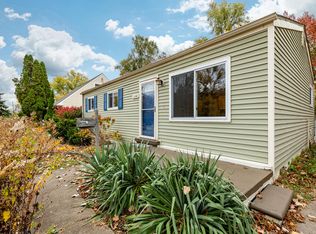 1144 E Clark Rd, Ypsilanti, MI 48198