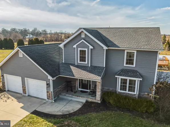 33 Melissa Ln, Pilesgrove, NJ 08098