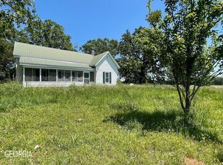 1262 Coldwater Rd NW, Dewy Rose, GA 30634
