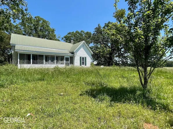 1262 Coldwater Rd NW, Dewy Rose, GA 30634
