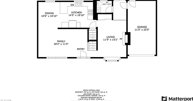 1557 Citadel Pl — Photo 17
