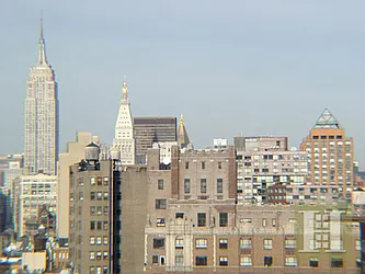 Rented by Halstead Real Estate