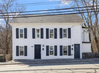 556 Washington St, Coventry, RI 02816