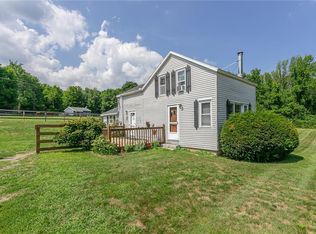 6289 S Centenary Rd, Williamson, NY 14589