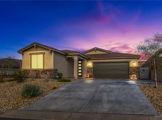 3213 Secret Pass Canyon Dr, Bullhead City, AZ 86429