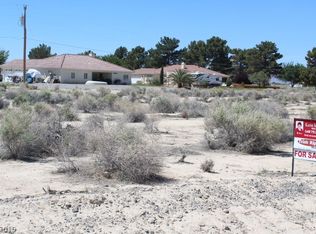 1420 E Eldorado Way, Pahrump, NV 89048