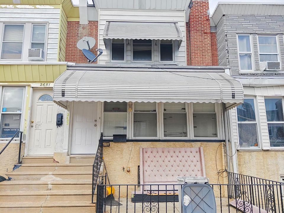 1st image of 2653 S Daggett St