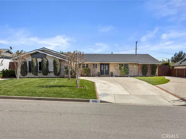 5552 Pebble Beach Ln, Yorba Linda, CA 92886