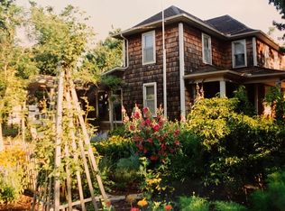 1401 Norman Rd, Enid, OK 73703