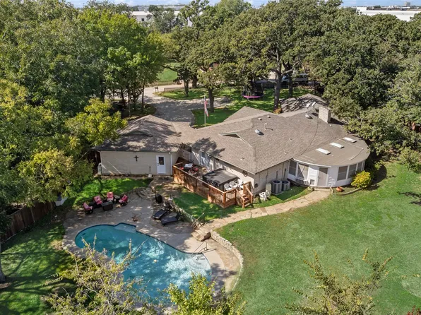 600 Loch Ln, Coppell, TX 75019