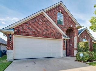 4812 Campfire Ct, Fort Worth, TX 76244