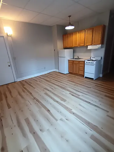 Floor plan 431