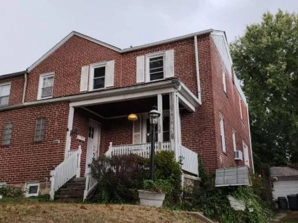2906 Harview Ave, Baltimore, MD 21234