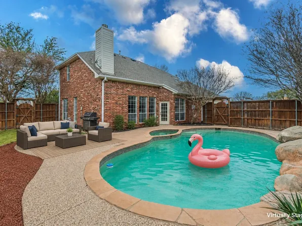 101 Fontana Ct, Allen, TX 75013