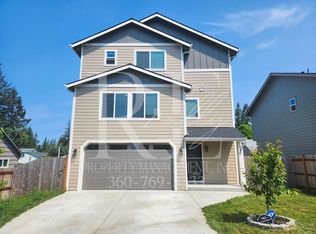 3427 Harris Rd SE, Port Orchard, WA 98366