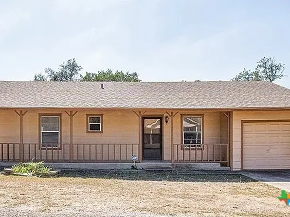 15 Cliffside Cir, Morgans Pt Resort, TX 76513