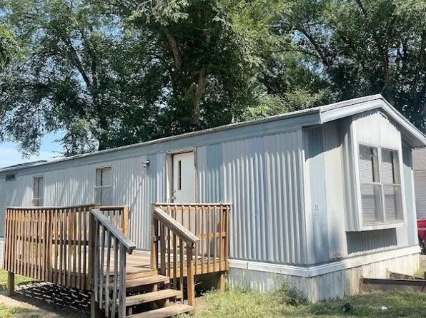 447 N Plum St Lot 20, Vermillion, SD 57069