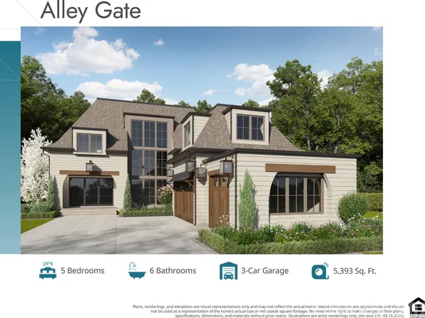 7223 Alexander Rd #6, Charlotte, NC 28270