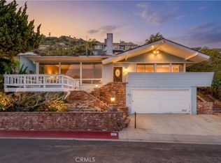 17 N Vista De La Luna, Laguna Beach, CA 92651