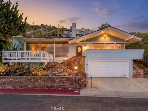 17 N Vista De La Luna, Laguna Beach, CA 92651
