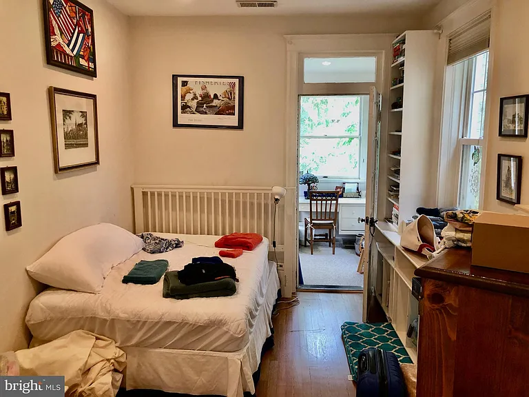 1745 Lanier Pl NW #1 — Photo 20
