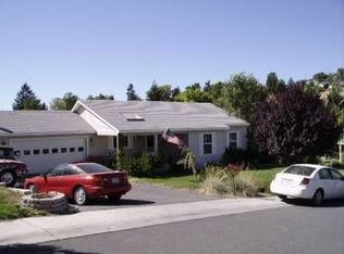 248 Angela Ct, Klamath Falls, OR 97601