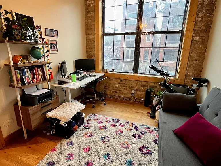 1049 N Paulina St #2A — Photo 11