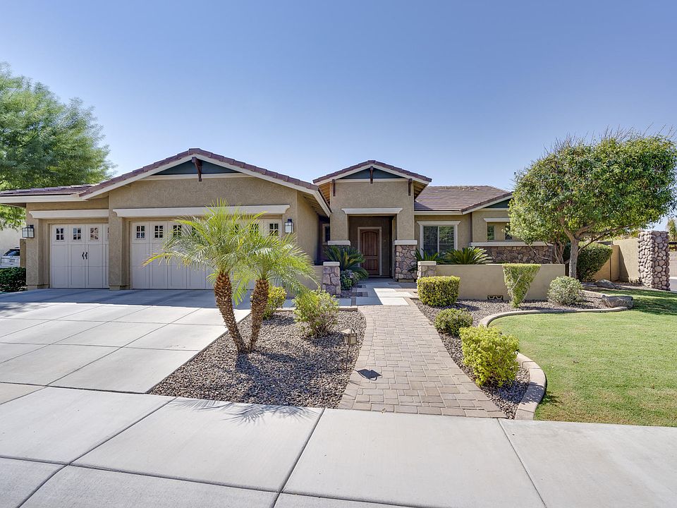 1st image of 3607 E Kaibab Pl
